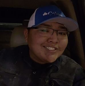 Meet your Posher, Garrick